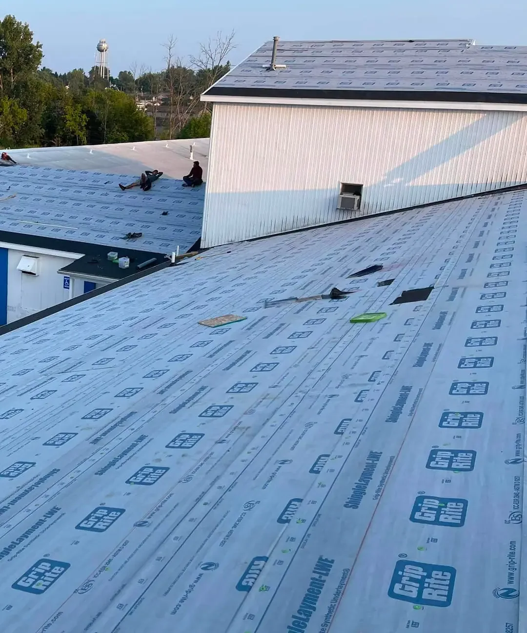 Roof Warranty Records and Repair Coordination in Clovis, CA Roof Warranty Records and Repair Coordination in Clovis, CA