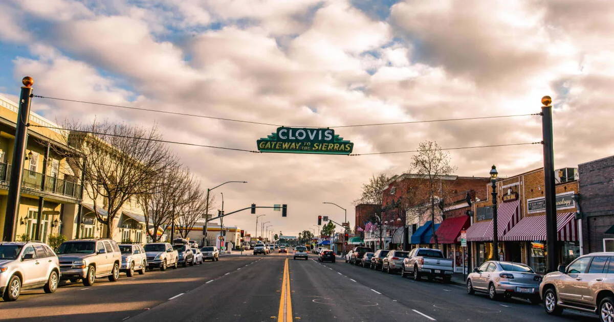 Clovis, CA