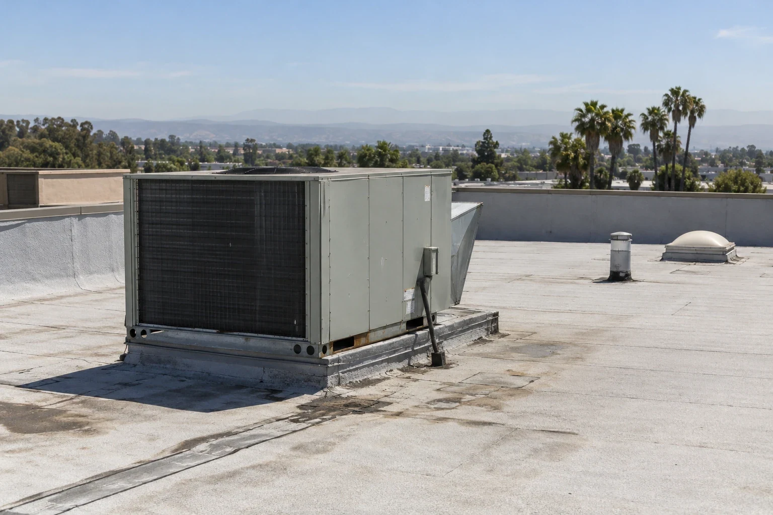 Investor and REIT Roofing in Clovis, CA Investor and REIT Roofing in Clovis, CA