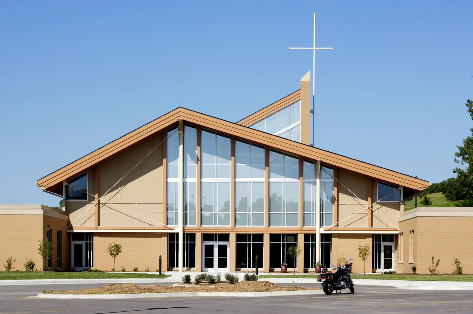 Church Roof Repair in Clovis, CA Church Roof Repair in Clovis, CA