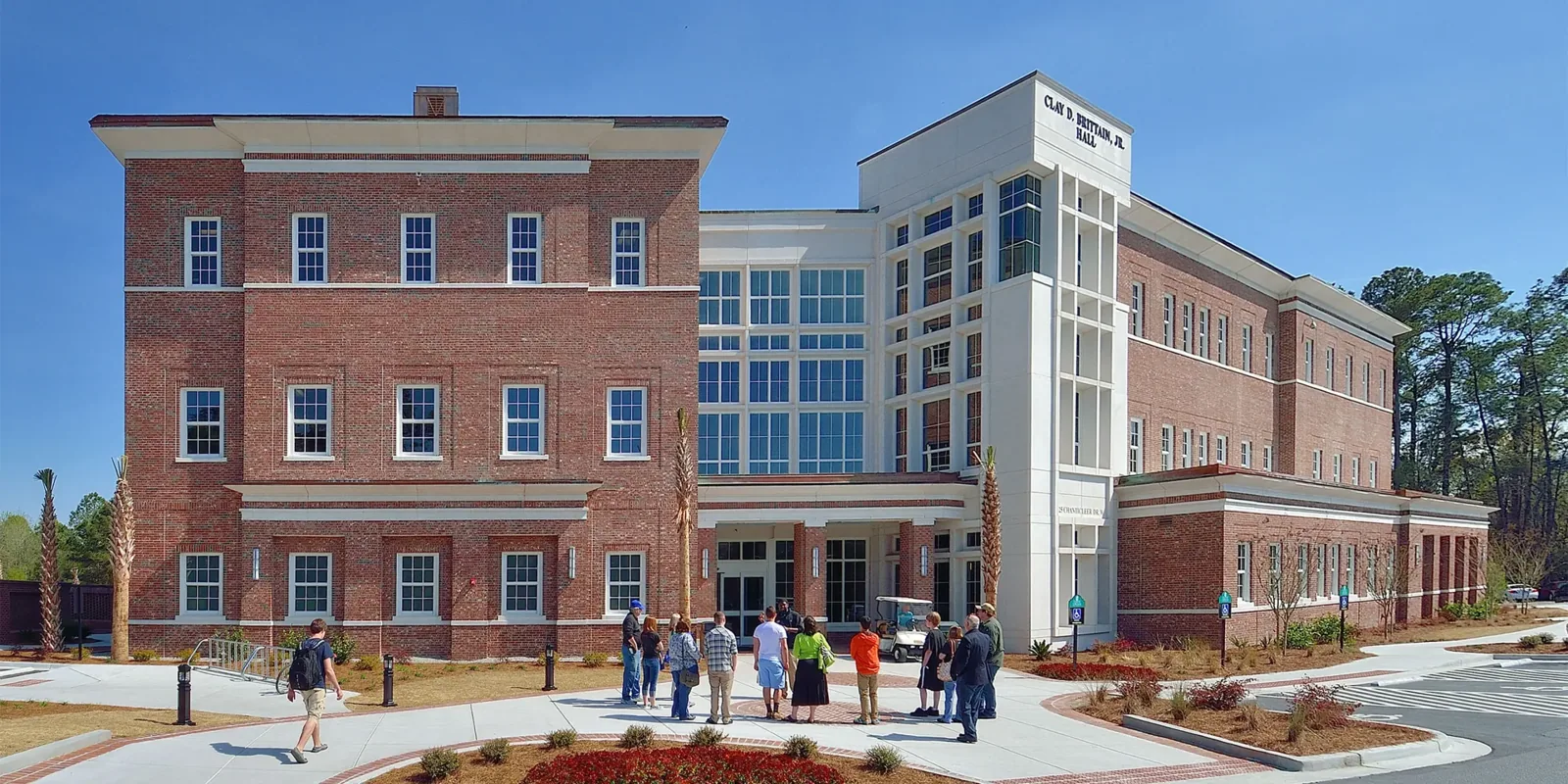 College Roof Repairs With Building-Specific Releases College Roof Repairs With Building-Specific Releases