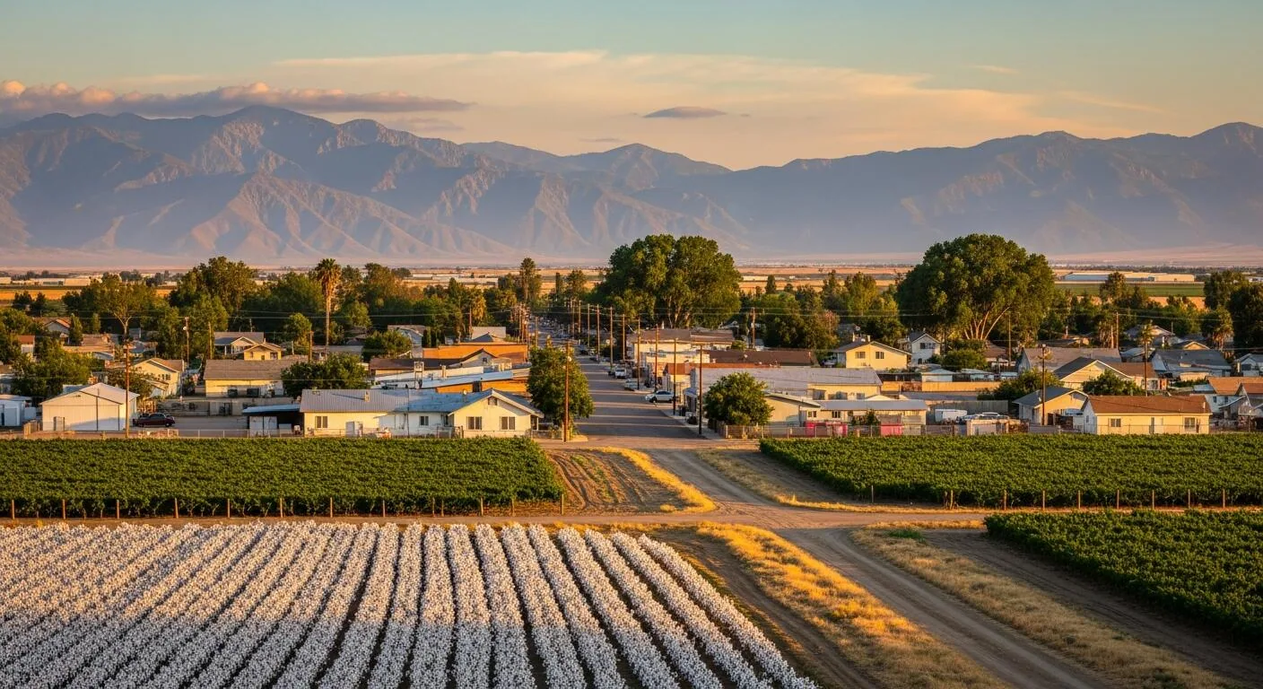 Commercial Roofing in Fowler, CA