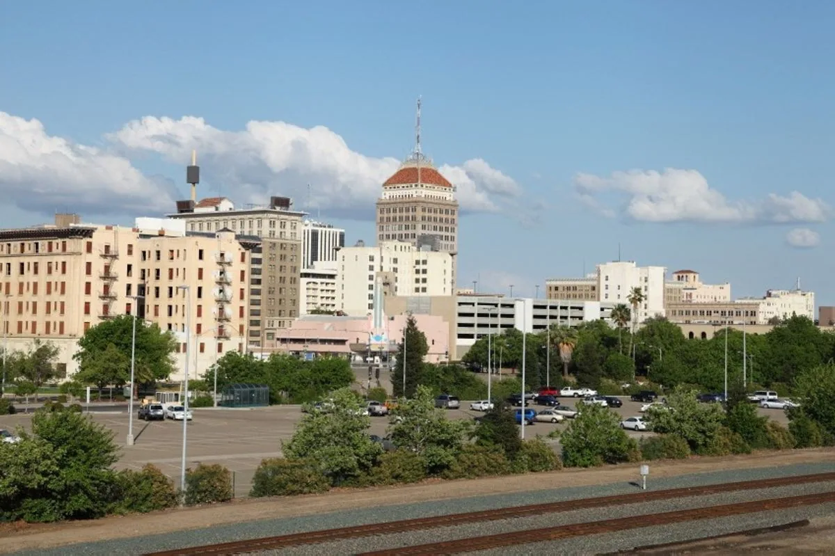 Commercial Roofing in Fresno, CA