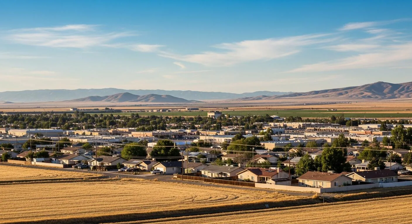 Commercial Roofing in Kerman, CA