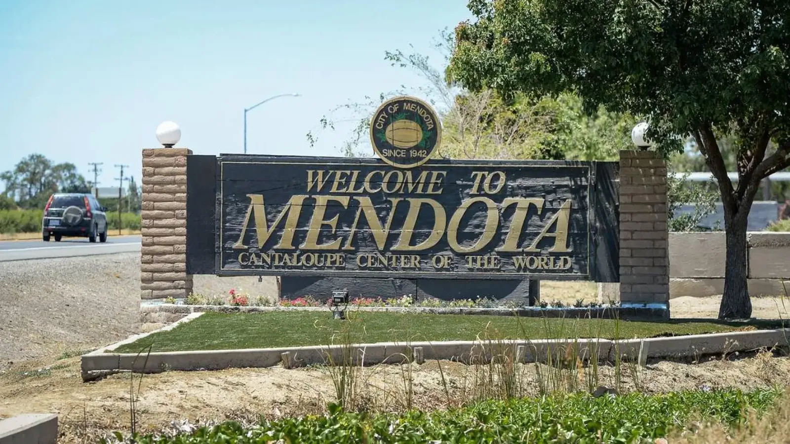 Commercial Roofing in Mendota, CA