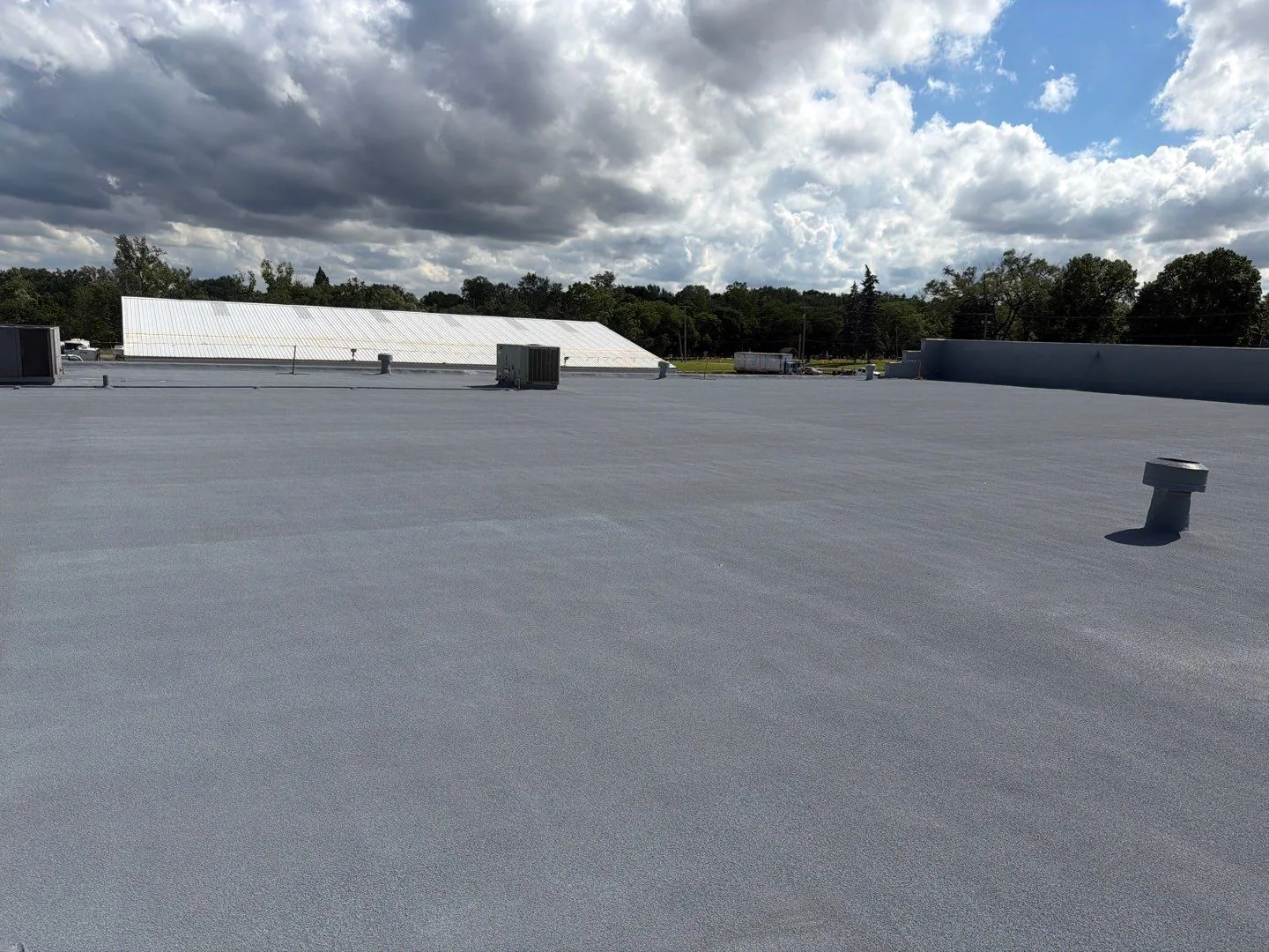 Roof Insulation and Cover Board in Clovis, CA Roof Insulation and Cover Board in Clovis, CA