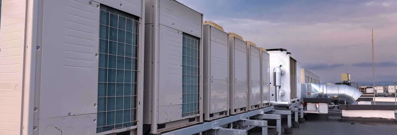 Rooftop Equipment Curbs and Supports in Clovis, CA Rooftop Equipment Curbs and Supports in Clovis, CA